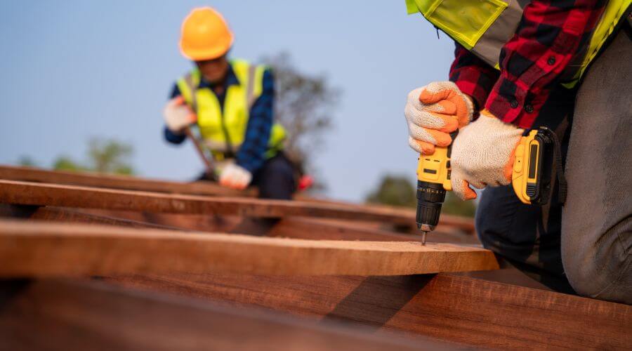 Expert flood damage restoration services in Bangor, PA